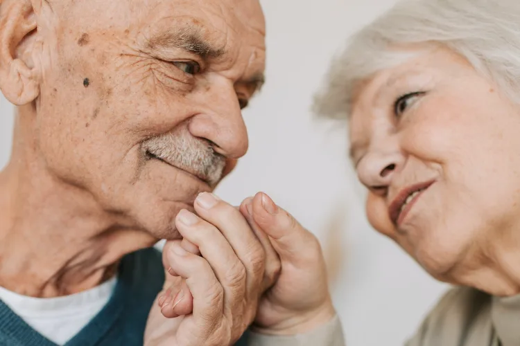 Gesundheit 50+